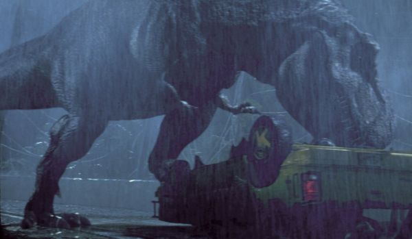 Jurassic Park  (+ BR)