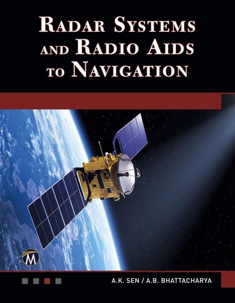 Produktbild: Radar Systems and Radio Aids to Navigation