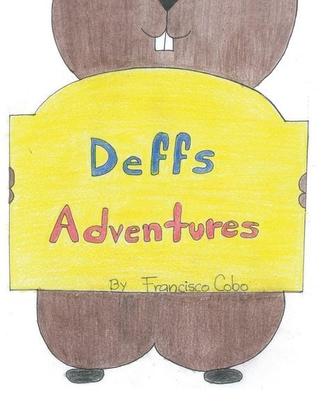 Produktbild: Deffs Adventures