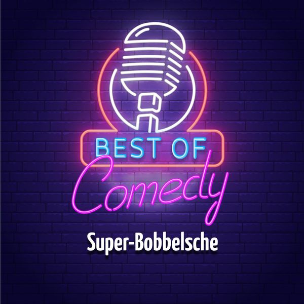 Super-Bobbelsche - , Audio, 4251234399743