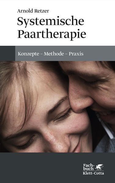 Produktbild: Systemische Paartherapie