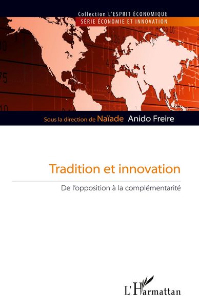 Produktbild: Tradition et innovation