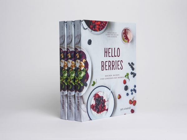 Produktbild: Hello Berries