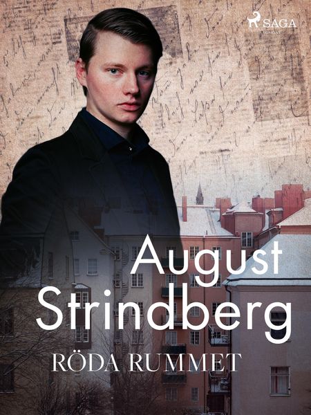 Produktbild: R&ouml;da rummet