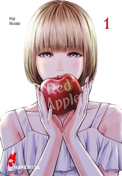 Produktbild: Red Apple 1