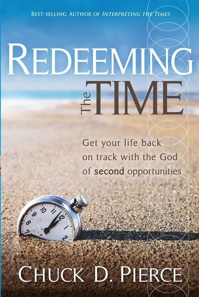 Produktbild: Redeeming The Time