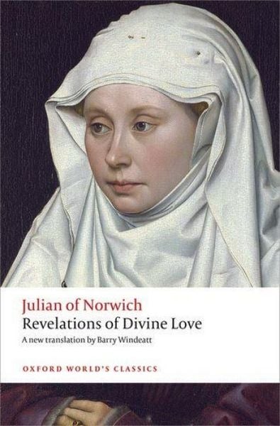 Produktbild: Revelations of Divine Love
