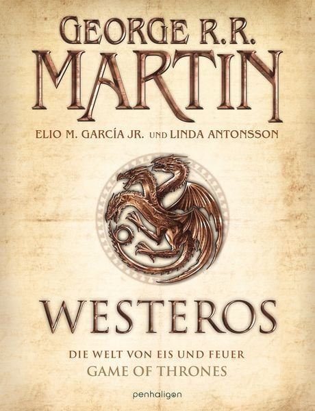 Produktbild: Westeros