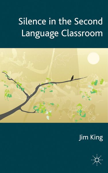 Produktbild: Silence in the Second Language Classroom