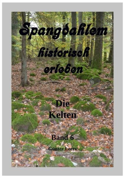 Spangdahlem historisch erleben / Spangdahlem historisch erleben, Band 6, Taschenbuch von Günter Leers, Epubli, 9783748513827