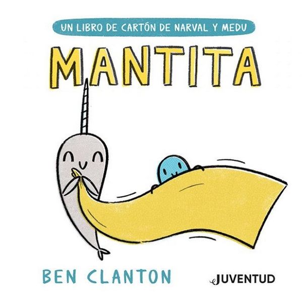 Produktbild: Mantita