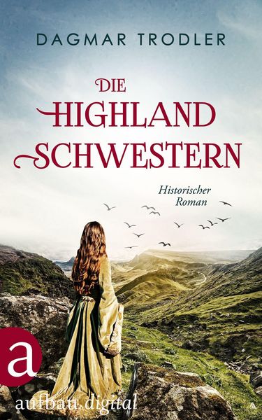 Produktbild: Die Highland Schwestern