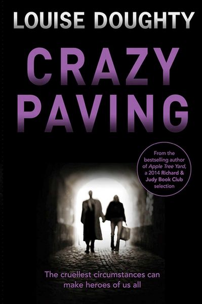 Produktbild: Crazy Paving