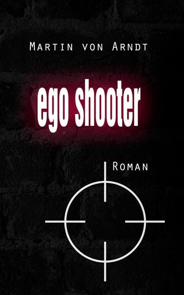 Produktbild: Egoshooter