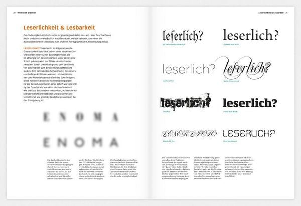 Produktbild: Buchstaben im Kopf