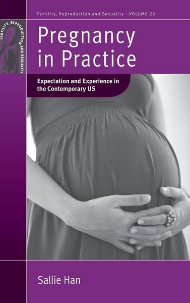 Produktbild: Pregnancy in Practice