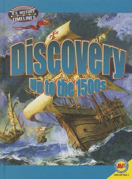 Produktbild: Discovery