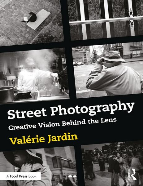 Produktbild: Street Photography