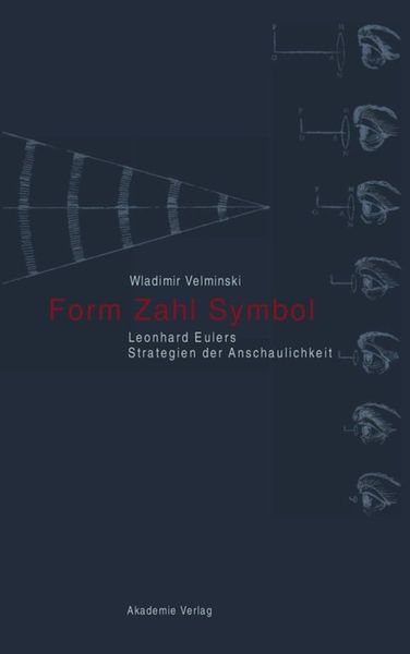 Produktbild: Form. Zahl. Symbol