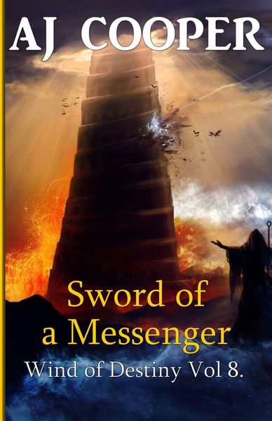 Produktbild: Sword of a Messenger