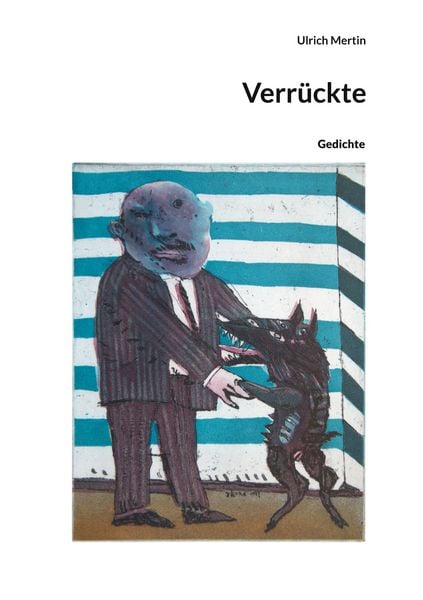 Produktbild: Verr&uuml;ckte