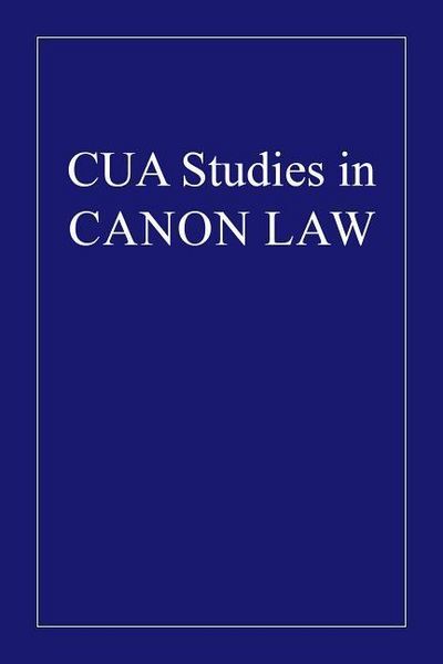 Produktbild: The Special Matrimonial Process in Cases of Evident Nullity