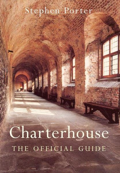Produktbild: Charterhouse