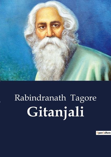 Produktbild: Gitanjali