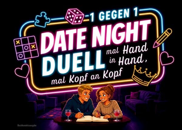 Produktbild: Date Night Duell