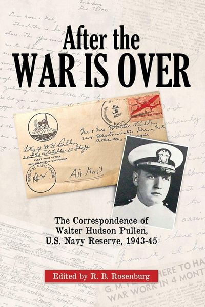 Produktbild: After the War is Over