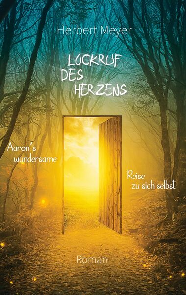 Produktbild: Lockruf des Herzens