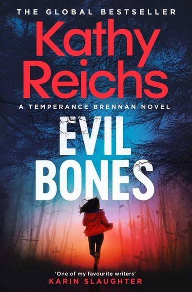 Produktbild: Evil Bones
