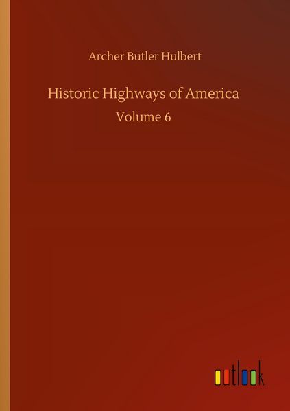 Produktbild: Historic Highways of America