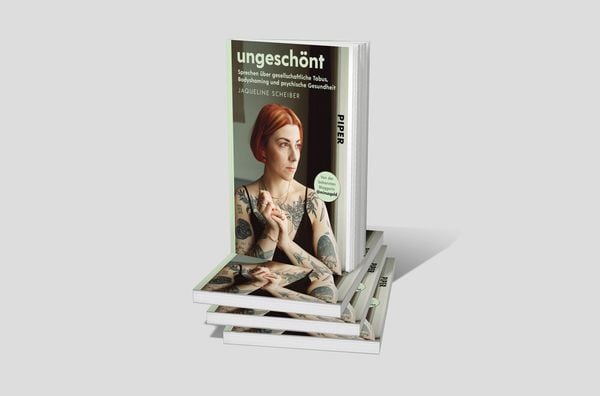 Produktbild: Ungesch&ouml;nt