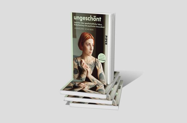Produktbild: Ungesch&ouml;nt
