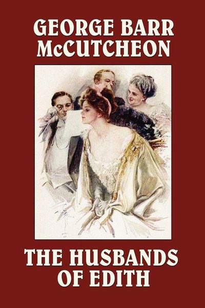 Produktbild: The Husbands of Edith
