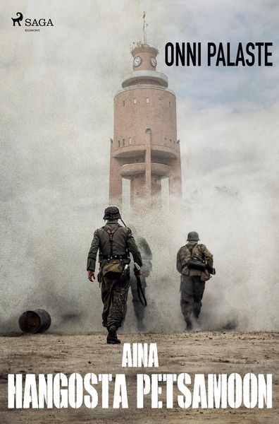 Produktbild: Aina Hangosta Petsamoon