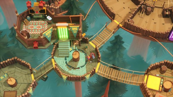 Produktbild: Chicken Run - Eierlauf