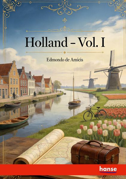 Produktbild: Holland