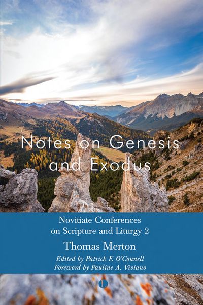 Produktbild: Notes on Genesis and Exodus