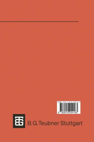 Produktbild: Methoden der imperativen Programmierung