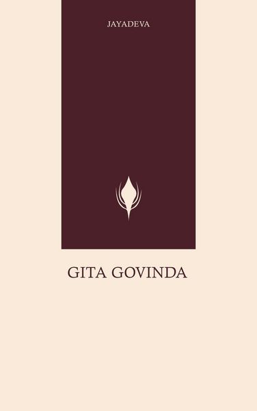 Produktbild: Gita Govinda