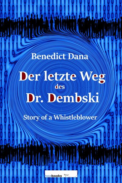 Produktbild: Der letzte Weg des Dr. Dembski