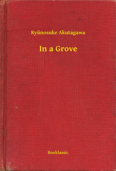 Produktbild: In a Grove