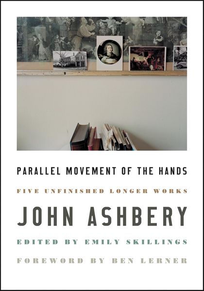Produktbild: Parallel Movement of the Hands