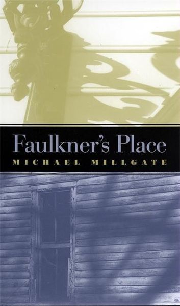 Produktbild: Faulkner's Place