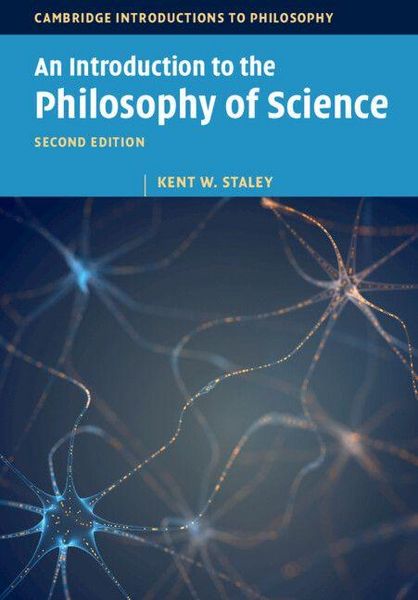 Produktbild: An Introduction to the Philosophy of Science