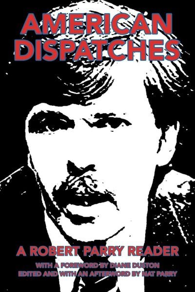 Produktbild: American Dispatches