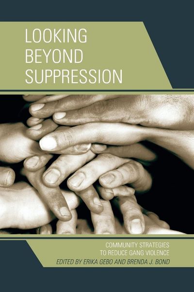 Produktbild: Looking Beyond Suppression