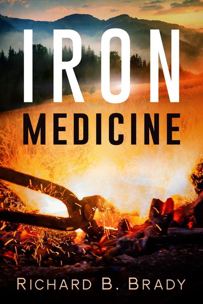 Produktbild: Iron Medicine